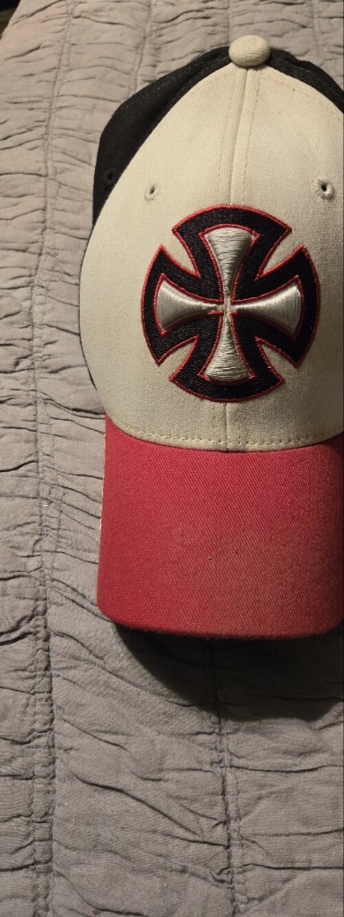 Independent Trucks Y2k Vintage Flexfit Hat